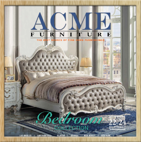 ACME Furniture Bedroom Collection