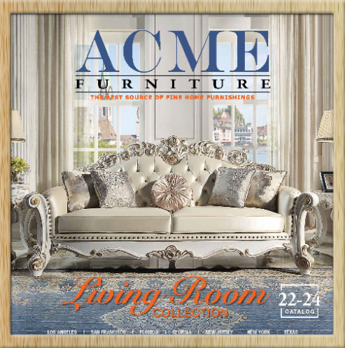 ACME Furniture Living Room