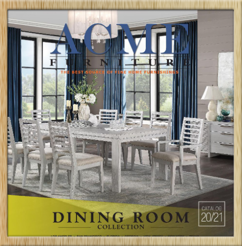 ACME Furniture Dining Room