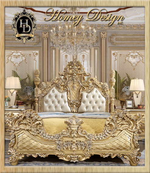 Homey Design Catalog